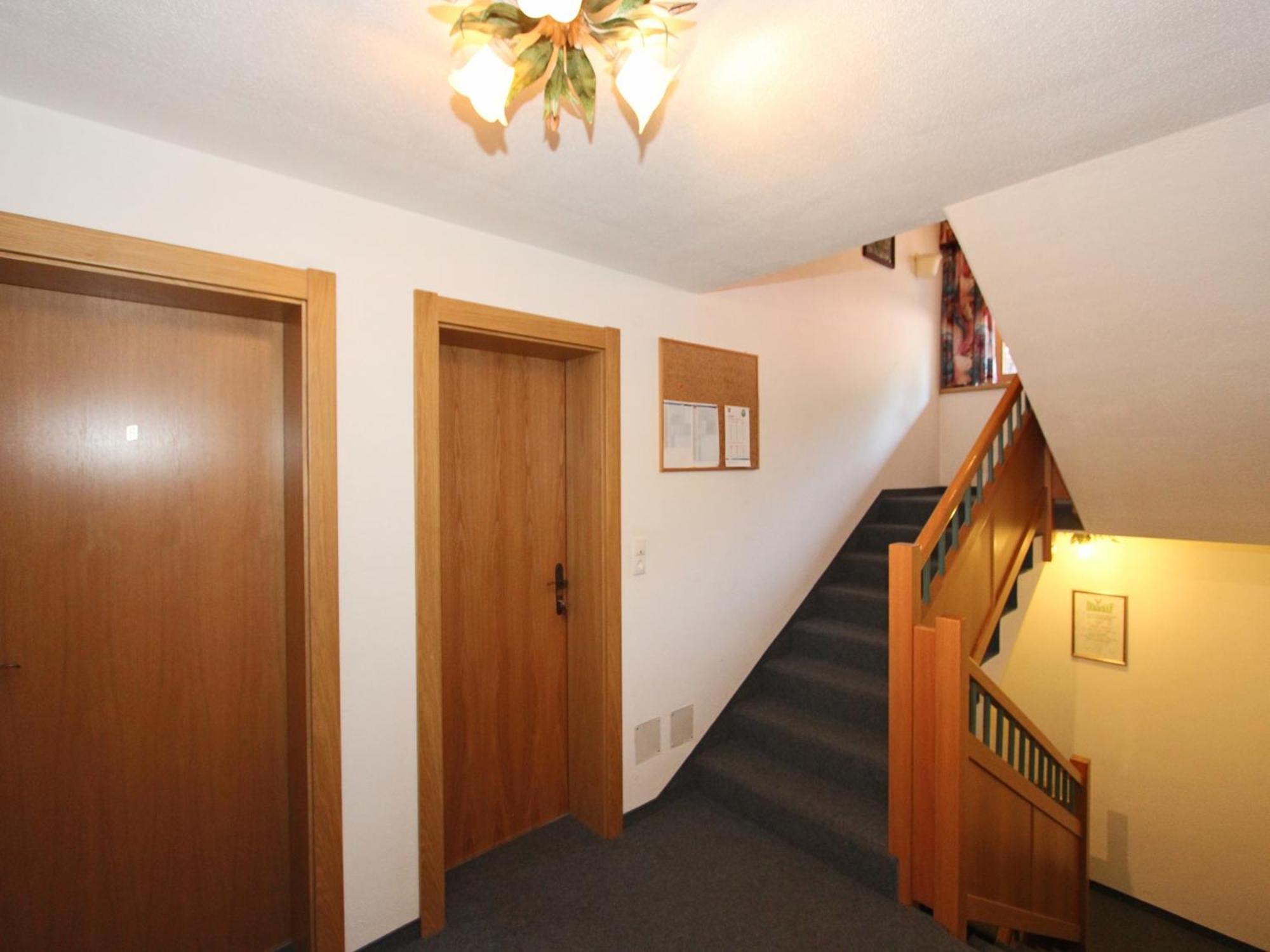 Comfortable Apartment In L Ngenfeld With Ski Storage Längenfeld Extérieur photo