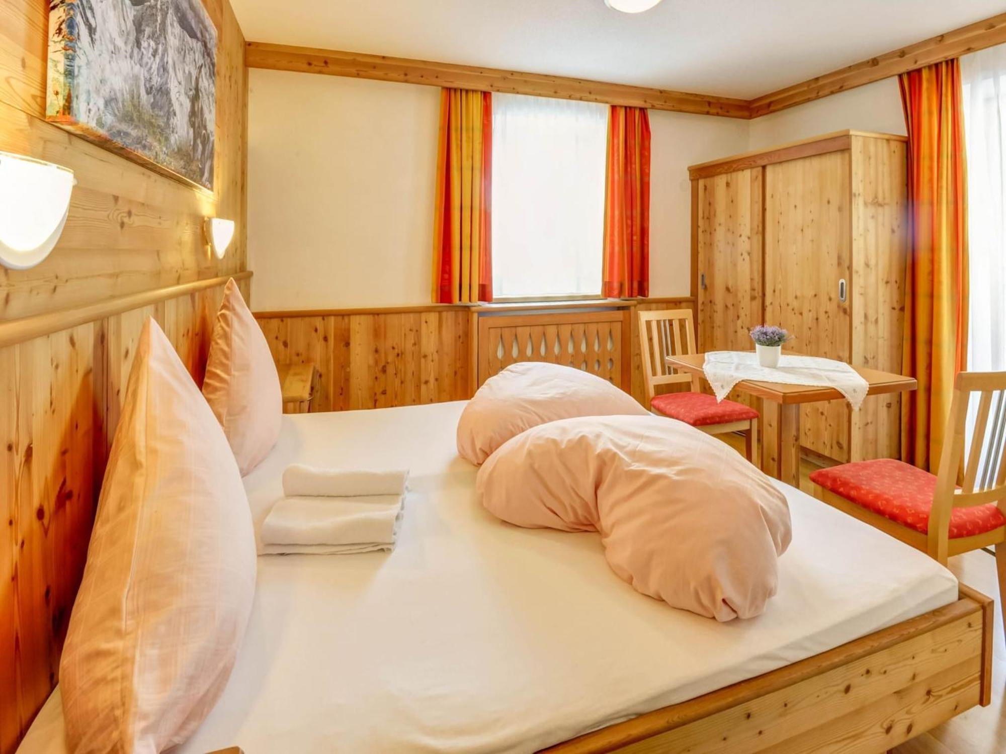 Comfortable Apartment In L Ngenfeld With Ski Storage Längenfeld Extérieur photo
