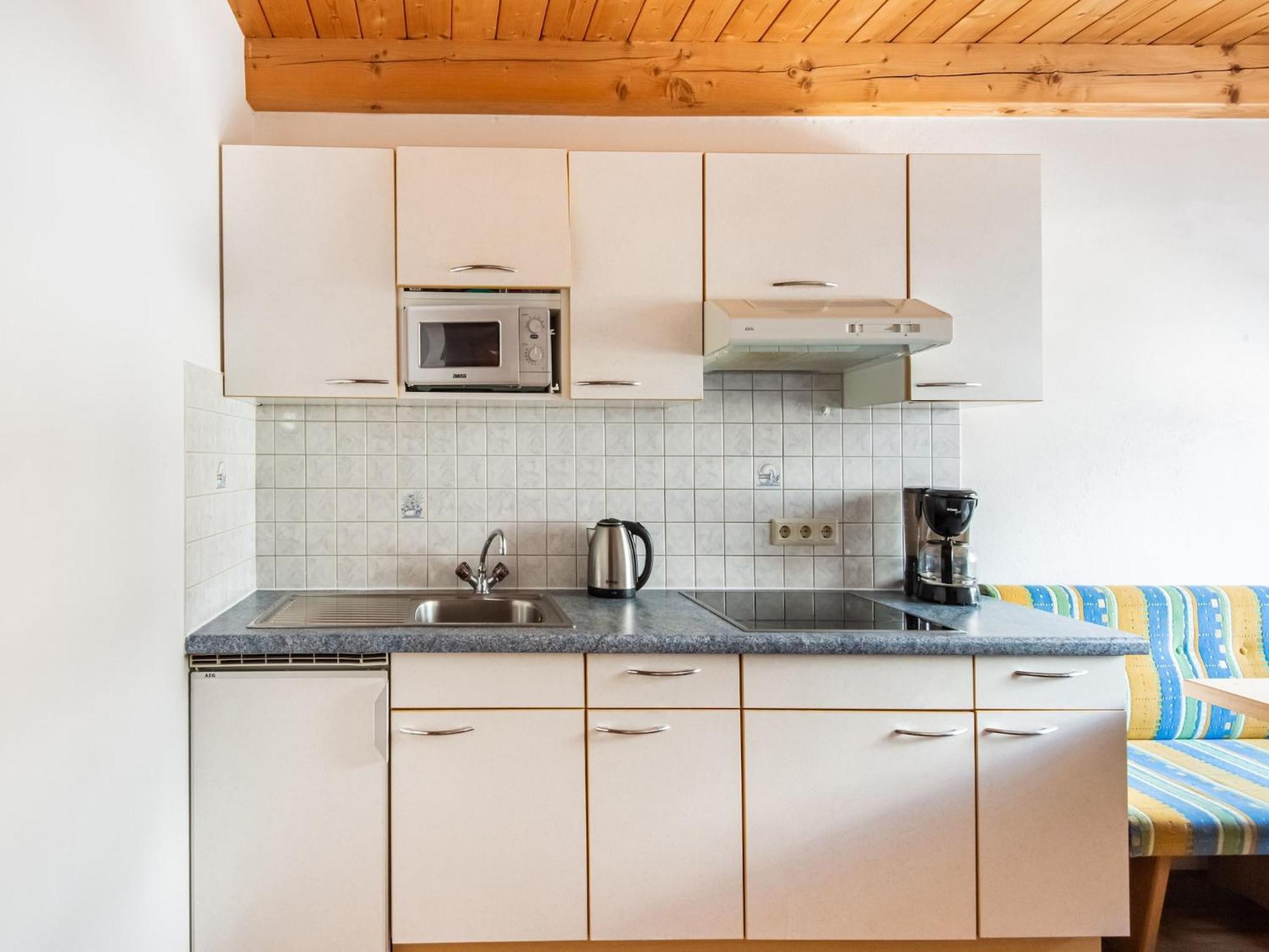 Comfortable Apartment In L Ngenfeld With Ski Storage Längenfeld Extérieur photo